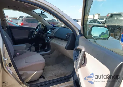 2007 Toyota Rav4 z USA, uszkodzony, nr VIN JTMZD33V975069156